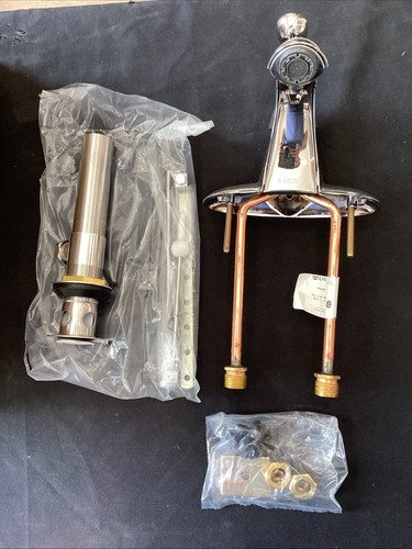 Delta bathroom faucet single - delta,
